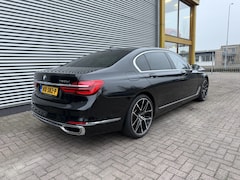 BMW 7-serie - 750Li xDrive