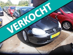 Volkswagen Golf - 1.4-16V lpg g3 airco 5drs elek pak nap apk