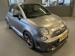 Fiat 500 Abarth - Biposto 695 VOLLEDIG IN RACETRIM MET ORGINALITEITS CERTIFICAAT