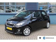 Peugeot 108 - 1.0 e-VTi Active | Airco | Bluetooth telefoonvoorbereiding | Centrale deurvergrendeling me