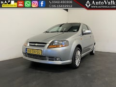 Chevrolet Kalos - 1.4-16V Spirit Automaat. APK 01-2027