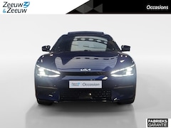 Kia EV6 - GT-Line AWD 77.4 kWh 325 PK | Dealer onderhouden | Schuifkantel dak | Trekhaak | Fabrieksg