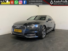 Audi A4 Limousine - 1.4 TFSI Sport S line edition