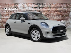 MINI Cooper - Hatchback 3 deurs / Airconditioning / Elektrisch Pakket / DAB / 15 Inch / Chrome Line
