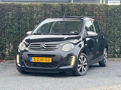 Citroën C1 - 1.0 e-VTi Airscape | OPEN DAK | GARANTY - RIJKLAAR