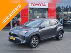 Toyota Yaris Cross - 1.5 HYBRID 115 DYNAMIC STOEL/STUUR/VOORRUITVERWARM. P-SENSOREN KEYLESS ANDROID/APPLE KEYLE