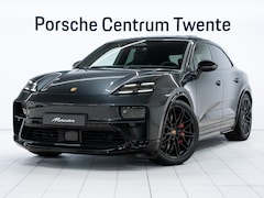 Porsche Macan - GTS