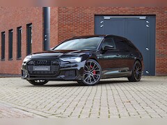Audi A6 Avant - 55 TFSI e quattro Competition | Pano | B&O | HUD | Memory | Carbon