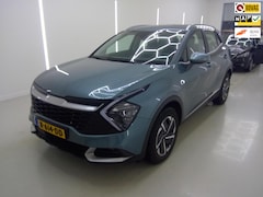 Kia Sportage - 1.6 T-GDi HEV DynamicLine 230PK / Camera / 1EIG / Navi / Carplay / ORIG-NL / Virtual / = S