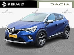 Renault Captur - 1.6 E-Tech Plug-in Hybrid 160 Intens