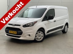 Ford Transit Connect - 1.5 TDCI L2 Trend