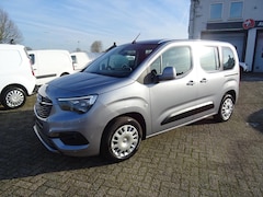 Opel Combo Life - 1.2 Turbo 110pk L1H1 S/S Edition