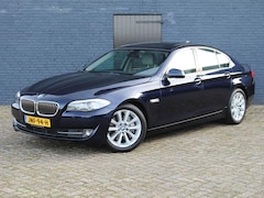 BMW 5-serie - 535i High Executive Uitmuntende staat unieke km stand