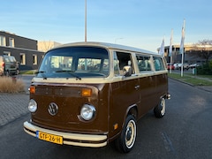 Volkswagen Transporter Kombi - T2