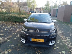 Citroën C3 - 1.2 PureTech S&S Shine