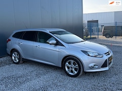 Ford Focus Wagon - 1.0 EcoBoost Trend AIRCOAPKKOOPJE