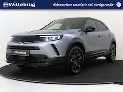 Opel Mokka - 1.2 Turbo GS AUTOMAAT UNIEKE KANS