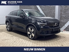Volvo C40 - Recharge Twin Intro Edition 78 kWh | Panoramadak | ACC | 360° Camera | Stoel+Stuurverwarmi