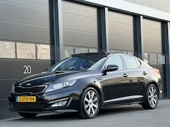 Kia Optima - 2.0 CVVT Hybrid Pano Leer Camera