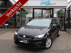 SEAT Ibiza - Style 5drs 1.0 EcoTSI 81kw/110pk DSG7