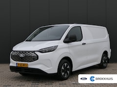 Ford Transit Custom - E-Transit 320 L1H1 Trend 65 kWh | 218pk | 2300kg trekgewicht | Camera | Cruise Control | C