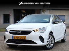 Opel Corsa - 1.2 Level 2 / Parkeersensoren / Apple Carplay / Airco