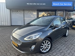 Ford Fiesta - 1.0 EcoBoost Titanium | B&O | Navigatie