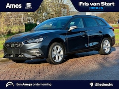 SEAT Leon Sportstourer - 1.5 TSI eHybrid 204pk DSG FR Business | Tot 130km elektrisch bereik | Navigatie | Achterui