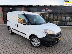 Fiat Doblò Cargo - 1.3 MJ|5-2018|euro6|airco|1 e eigenaar