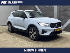 Volvo XC40 - T5 Recharge Plus Dark | Trekhaak | 360° Camera | harman/kardon | Stoel+Stuurverwarming | K
