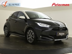 Toyota Yaris - 1.5 Hybrid Executive Selection | Bi Tone | Trekhaak | Carplay
