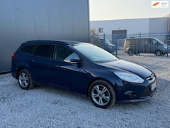 Ford Focus - 2.0 TDCI Trend AUTOMAATCLIMAEXPORT