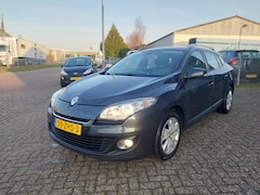 Renault Mégane Estate - 1.5 dCi Expression