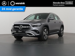 Mercedes-Benz GLA-Klasse - 250 e Luxury Line | Trekhaak | Elektrische achterklep | Stoelverwarming |