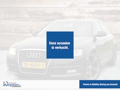 Audi A6 Avant - 2.0 TFSI Business Edition | Automaat | NL Auto | Xenon | Led | Navi | MMI | Facelift | Tre