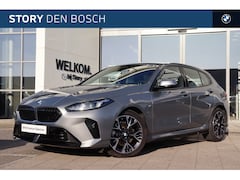 BMW 1-serie - 120 M Sport Automaat / Sportstoelen / Achteruitrijcamera / M Adaptief onderstel / Comfort