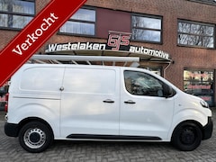 Citroën Jumpy - bestel 2.0 BlueHDI 120 Business M S&S