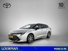 Toyota Corolla Touring Sports - Hybrid 140 GR Sport | Dode Hoek Detectie | Elek Achterklep