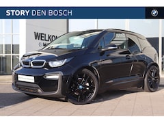 BMW i3 - Sportpakket / Achteruitrijcamera / Airconditioning / Cruise Control / Navigatiesysteem Pro