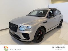 Bentley Bentayga - 3.0 V6 Hybrid S Black Edition