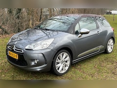 Citroën DS3 - 1.6 So Chic | 2010 | Goed onderhouden | Nieuwe APK