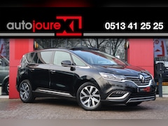 Renault Espace - 1.6 dCi Dynamique 7-pers | Panoramadak | HUD | ACC | Trekhaak | Leder | Camera | Trekhaak