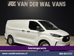 Ford Transit Custom - 2.0 TDCI 111pk L1H1 Fabrieksgarantie Euro6 Airco | Camera | Apple Carplay | LED | Cruiseco