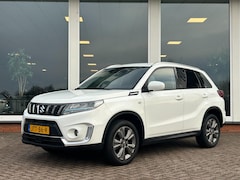 Suzuki Vitara - 1.4 Boosterjet Select Smart Hybrid AUT. - Navi - Camera - Clima - 26.009 KM