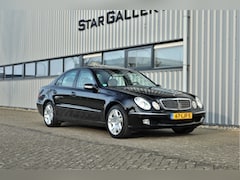 Mercedes-Benz E-klasse - E 500 Elegance Designo Youngtimer