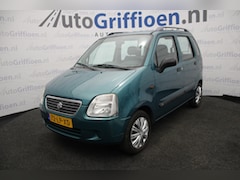 Suzuki Wagon R+ - 1.3 GLS hoge instap automaat met airco