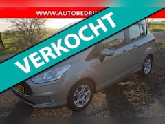 Ford B-Max - 1.0 EcoBoost Trend