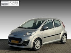 Peugeot 107 - 1.0 Active NL AUTO | AIRCO | 5 DEURS