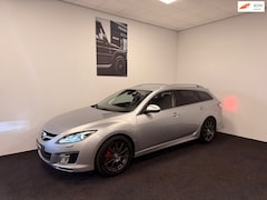 Mazda 6 Sportbreak - 2.5 S-VT GT-L