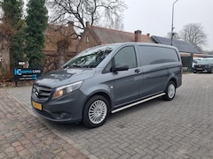 Mercedes-Benz Vito - 114 CDI Lang